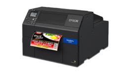 EPSON CW-C6500AU - Impresora de Etiquetas