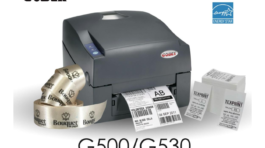 Godex G500 G530 - Impresora de Etiquetas
