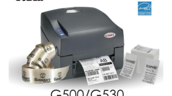 Godex G500 G530 - Impresora de Etiquetas