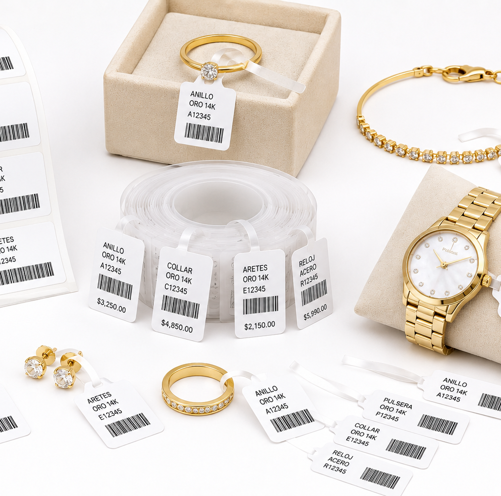 Joyería