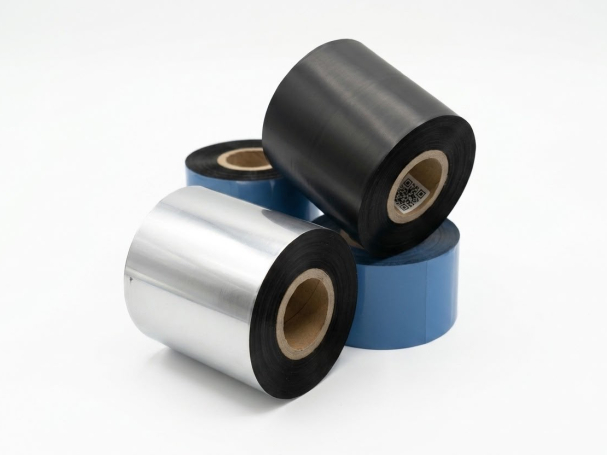 RIBBON Resina Textil